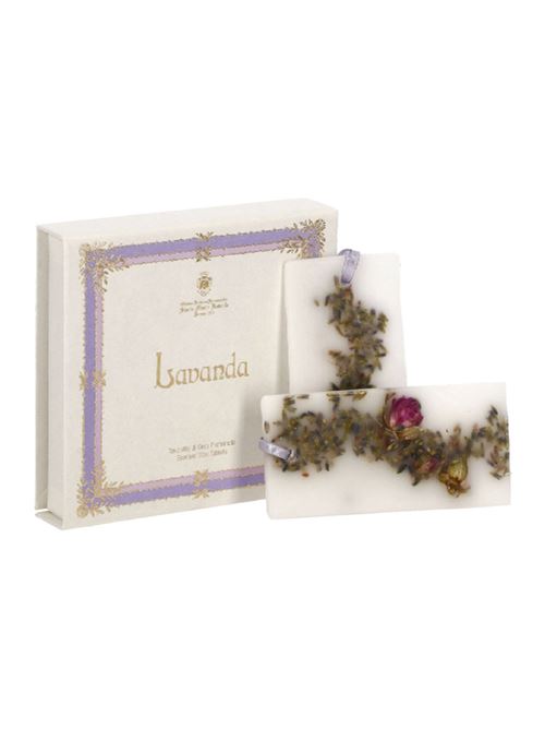 Tavolette di Cera Lavanda SANTA MARIA NOVELLA PROFUMI | 3460200X